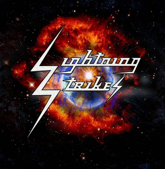 Lightning Strikes - s/t (2016) Album Info