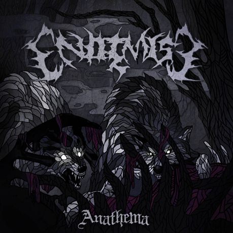 Endemise - Anathema (2016) Album Info