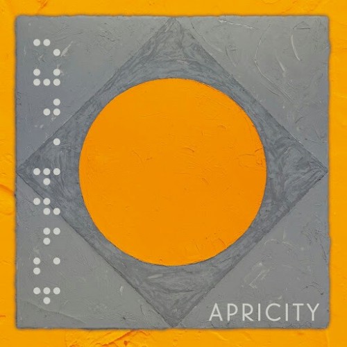 Syd Arthur - Apricity (2016) Album Info