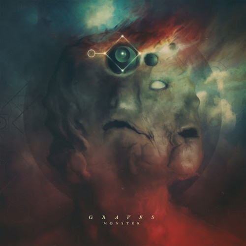 Graves - Monster (2016) Album Info
