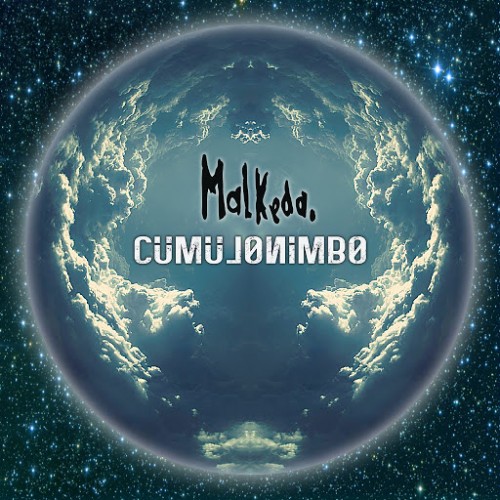 Malkeda - Cumulonimbo (2016) Album Info