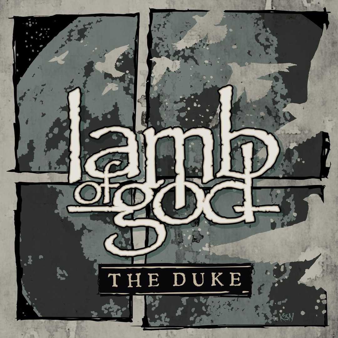 Lamb Of God - The Duke [Single] (2016) Album Info