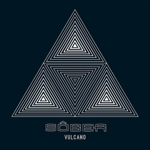 S&#244;ber - Vulcano (2016) Album Info