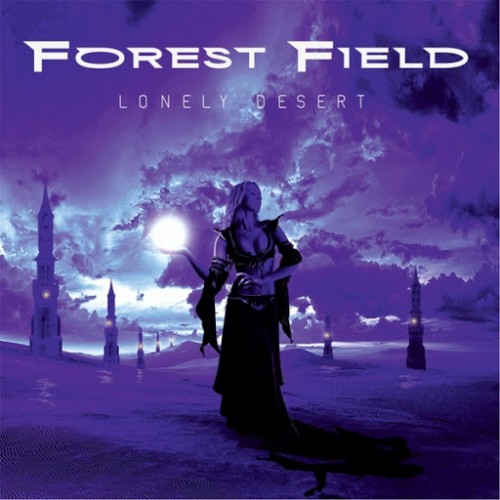 Forest Field - Lonely Desert (2016) Album Info