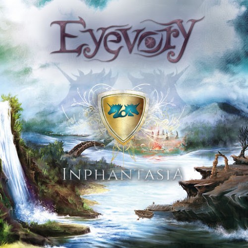 Eyevory - Inphantasia (2016) Album Info