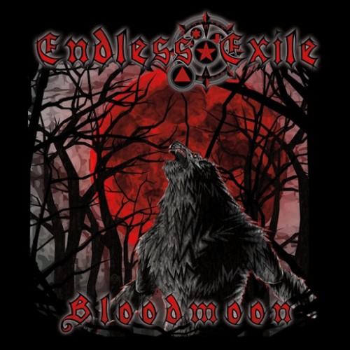 Endless Exile - Bloodmoon (2016) Album Info