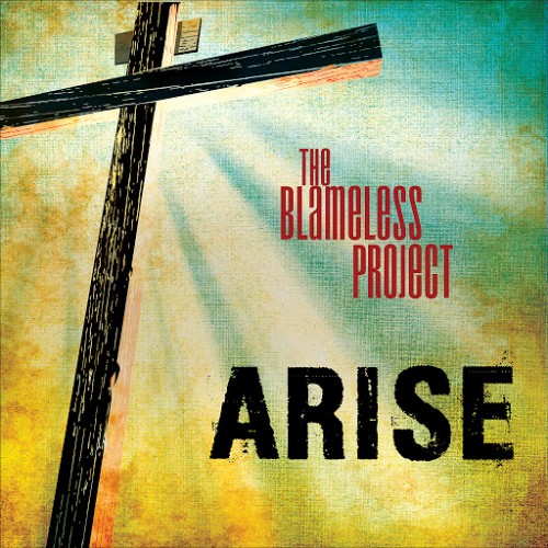 The Blameless Project - Arise (2016) Album Info