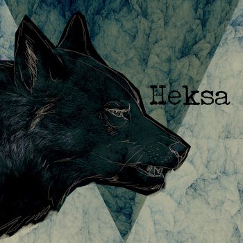 Heksa - Heksa (2016) Album Info