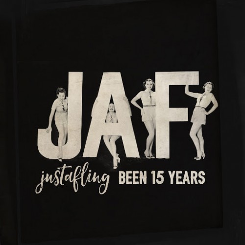 Just A Fling - Been 15 Years (2016) Album Info