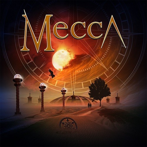 Mecca - III (2016) Album Info