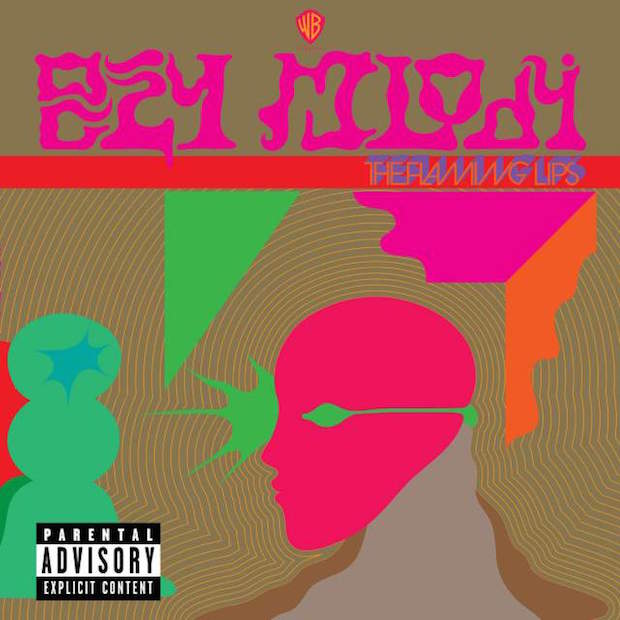 The Flaming Lips - Oczy Mlody (2017) Album Info
