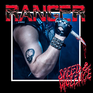 Ranger - Speed & Violence (2016)