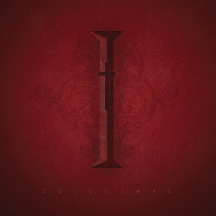 Inire - Cauchemar (2016) Album Info