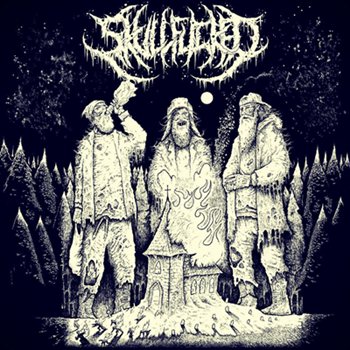 Skullfucked - Blasphemy (2016) Album Info