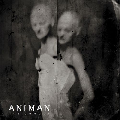 Animan - The Unholy (2016) Album Info