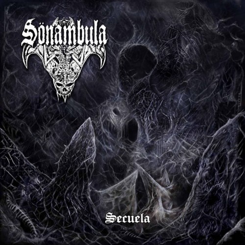 S&#246;nambula - Secuela (2016) Album Info