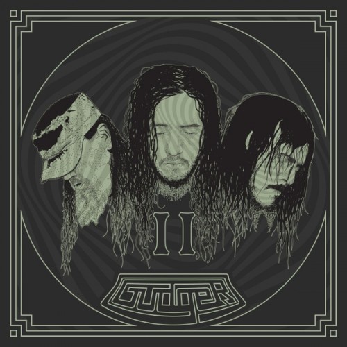 Gudger - Gudger II (2016) Album Info