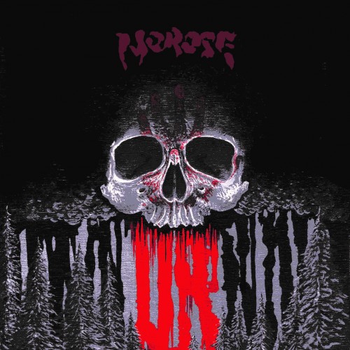 Morose - Morose (2016) Album Info