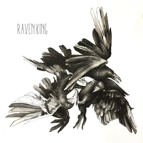 Raven King - Raven King (2016) Album Info