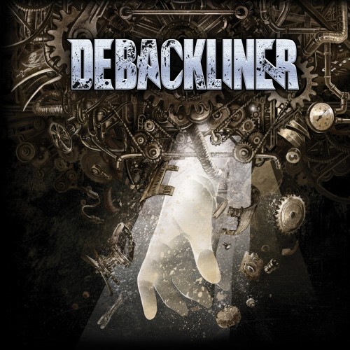 Debackliner - Debackliner (2016) Album Info