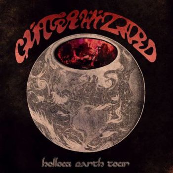 Glitter Wizard - Hollow Earth Tour (2016) Album Info