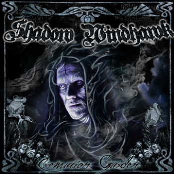 Shadow Windhawk and the Morticians - Cremation Garden (2016) Album Info