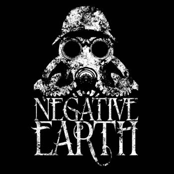 Negative Earth - The War Within (2016) Album Info