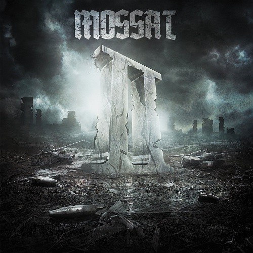 Mossat - II (2016) Album Info
