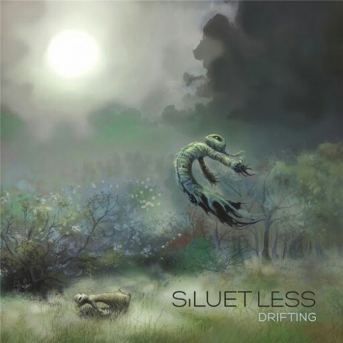 Siluetless - Drifting (2016)