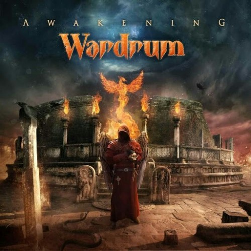 Wardrum - Awakening (2016) Album Info