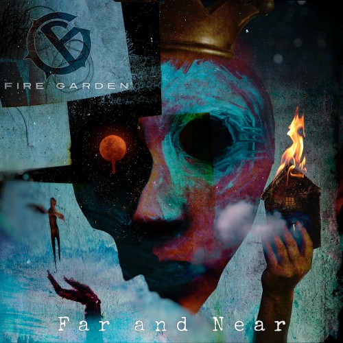 Fire Garden - Far And Near (2016) Album Info