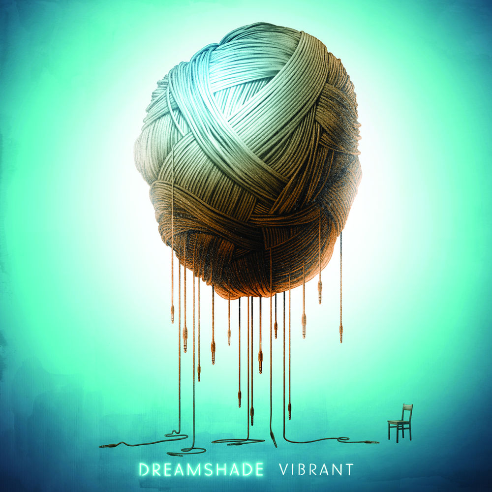 Dreamshade - Vibrant (2016) Album Info
