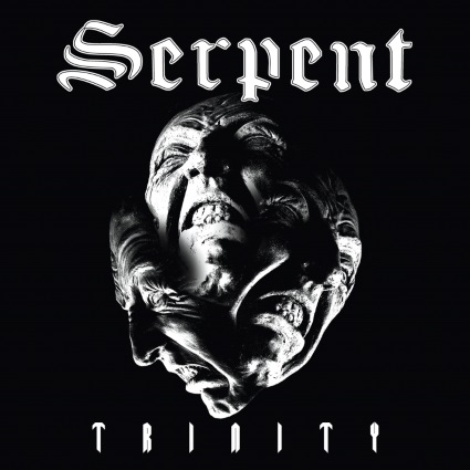 Serpent - Trinity (2016) Album Info