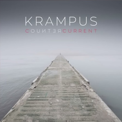 Krampus - Counter//Current (2016) Album Info