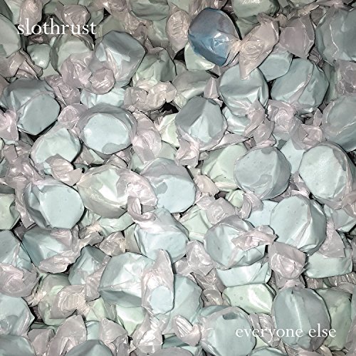 Slothrust - Everyone Else (2016) Album Info