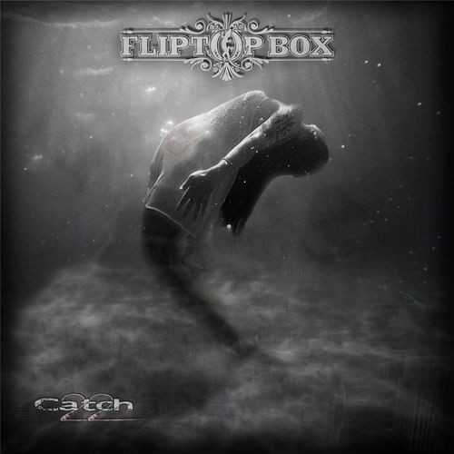 Fliptop Box - Catch22 (2016) Album Info
