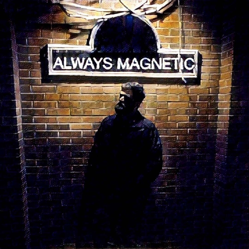Always Magnetic - Find The Mystic (2016) Album Info