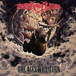Thunder and Lightning - The Ages Will Turn (2016) Album Info