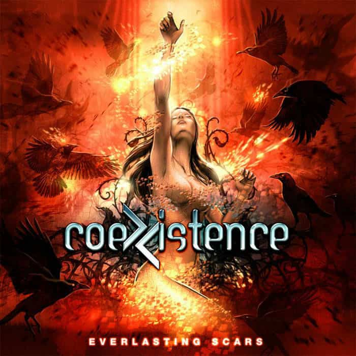 Coexistence - Everlasting Scars (2016) Album Info
