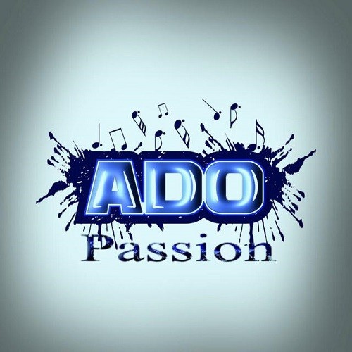 Ado - Passion (2016) Album Info