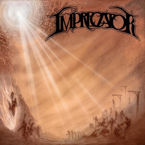 Imprecator - Imprecator (2016) Album Info