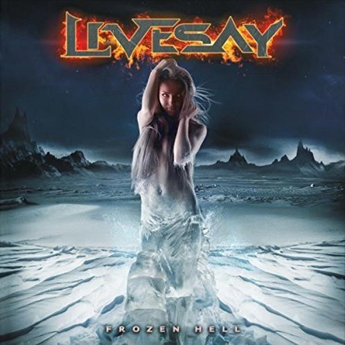 Livesay - Frozen Hell (2016) Album Info