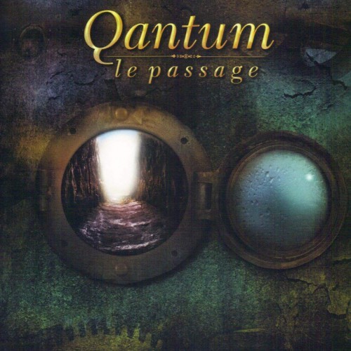 Qantum - Le passage (2016) Album Info