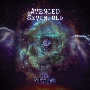 Avenged Sevenfold - The Stage (2016) Album Info