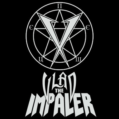Vlad The Impaler - Becoming One With Death (2016) Album Info