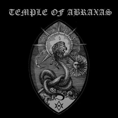 Temple Of Abraxas - Temple Of Abraxas (2016) Album Info