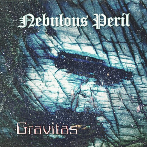 Nebulous Peril - Gravitas (2016)