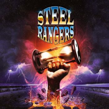Steel Rangers - Rise (2016) Album Info