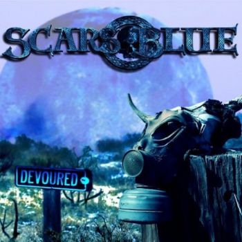 Scars Blue - Devoured (2016) Album Info