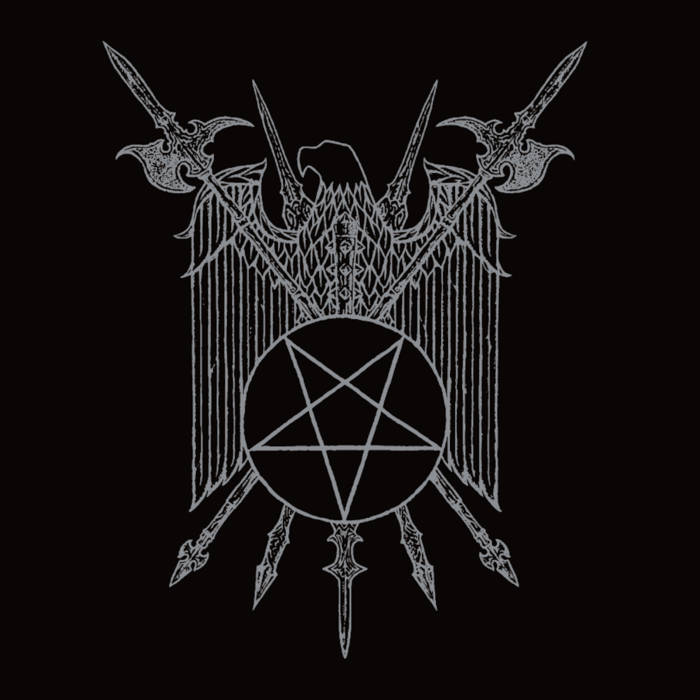 White Death - White Death (2017) Album Info